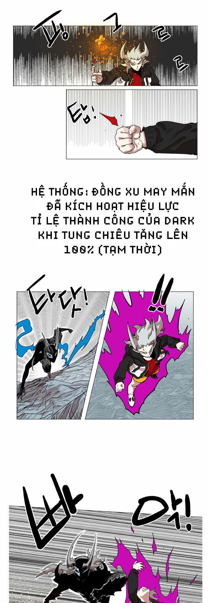 Hard Core Leveling Warrior Ss3 Chapter 41 - Trang 2