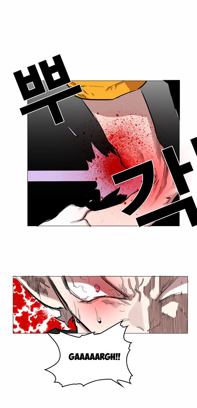 Hard Core Leveling Warrior Ss3 Chapter 41 - Trang 2