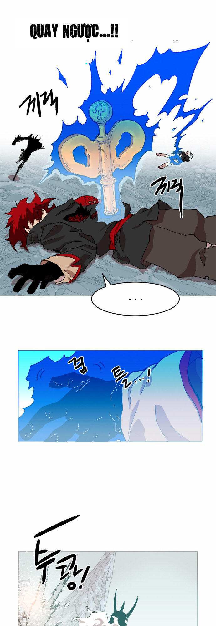 Hard Core Leveling Warrior Ss3 Chapter 41 - Trang 2