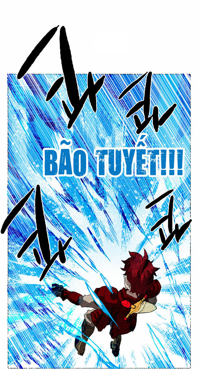 Hard Core Leveling Warrior Ss3 Chapter 42 - Trang 2