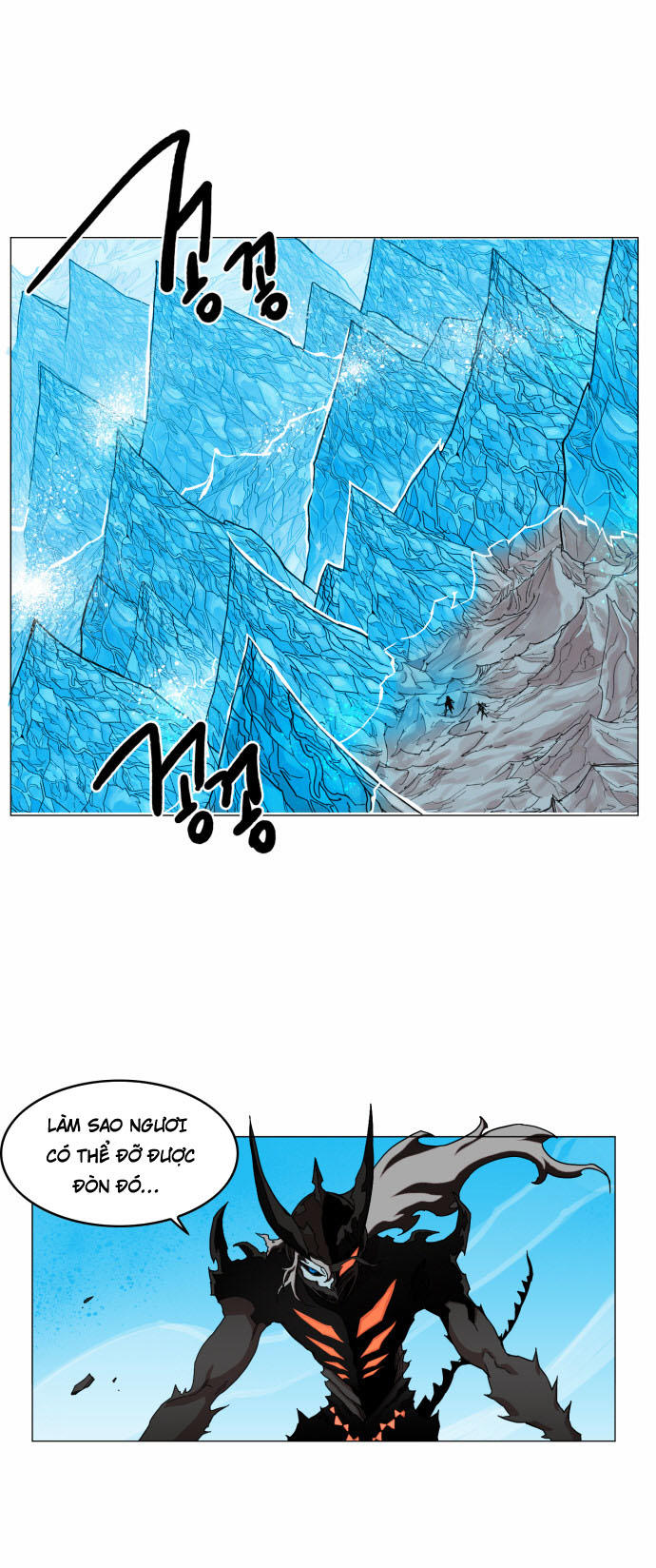 Hard Core Leveling Warrior Ss3 Chapter 42 - Trang 2