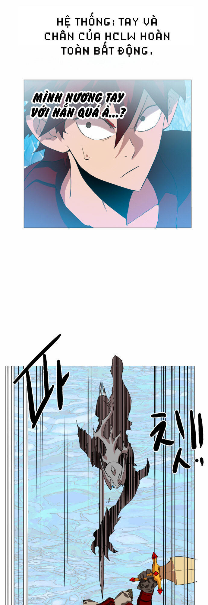 Hard Core Leveling Warrior Ss3 Chapter 42 - Trang 2