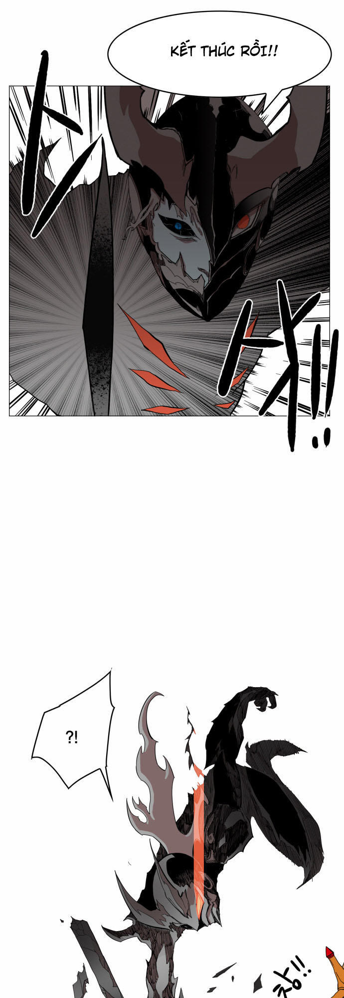 Hard Core Leveling Warrior Ss3 Chapter 42 - Trang 2