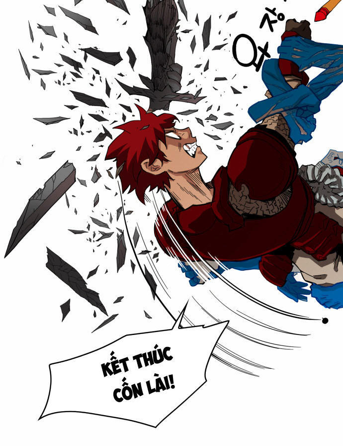 Hard Core Leveling Warrior Ss3 Chapter 42 - Trang 2