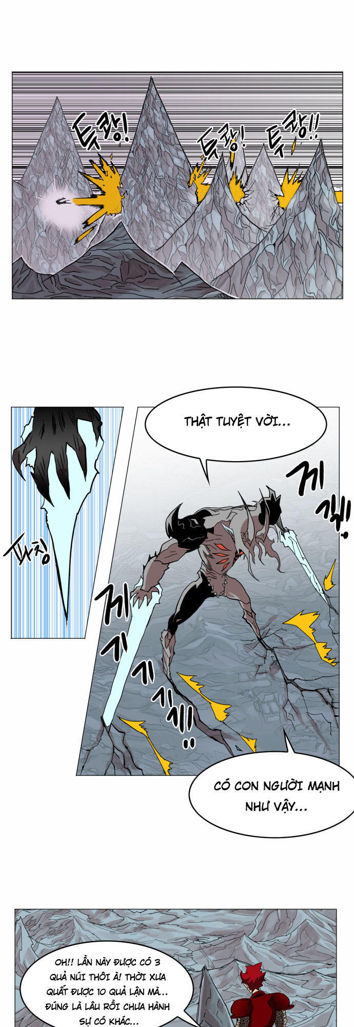 Hard Core Leveling Warrior Ss3 Chapter 42 - Trang 2