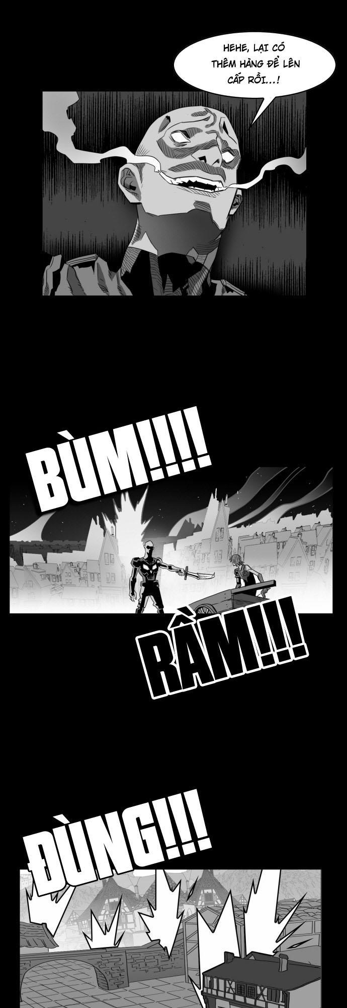 Hard Core Leveling Warrior Ss3 Chapter 43 - Trang 2
