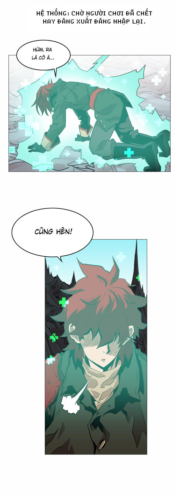 Hard Core Leveling Warrior Ss3 Chapter 44 - Trang 2