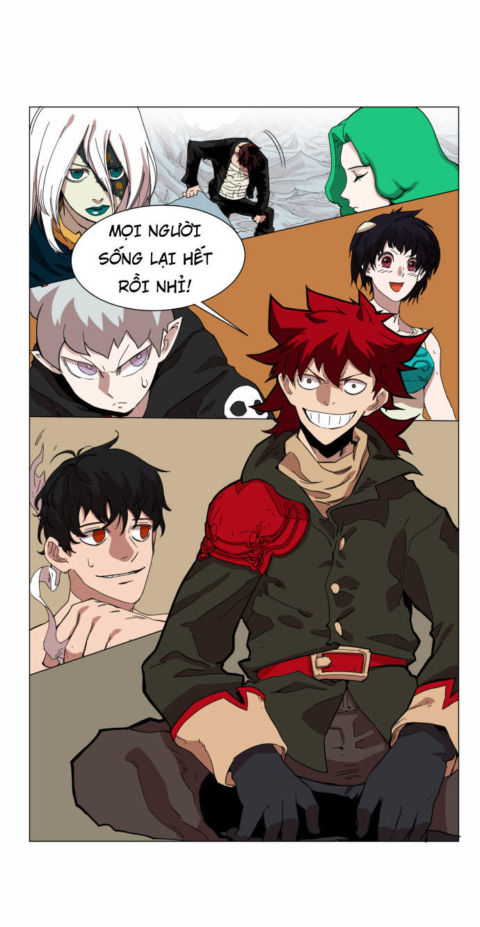 Hard Core Leveling Warrior Ss3 Chapter 44 - Trang 2