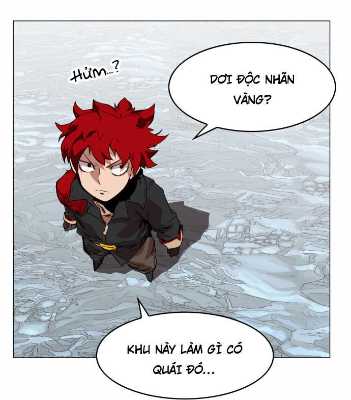 Hard Core Leveling Warrior Ss3 Chapter 44 - Trang 2