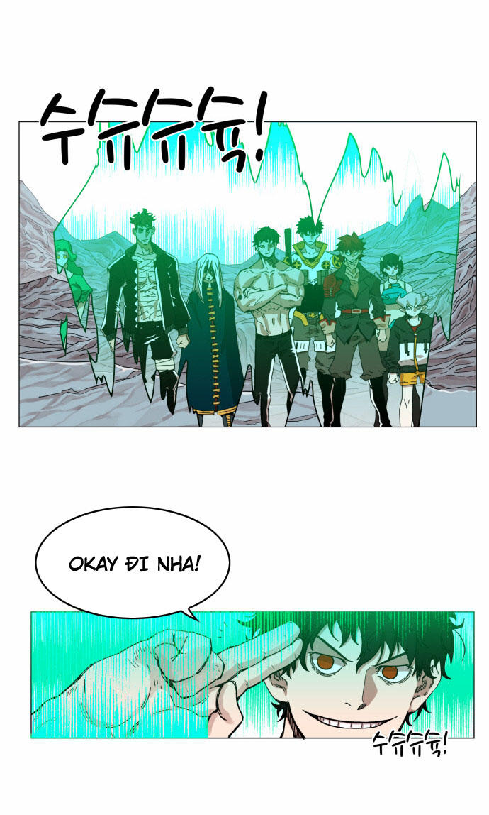 Hard Core Leveling Warrior Ss3 Chapter 45 - Trang 2