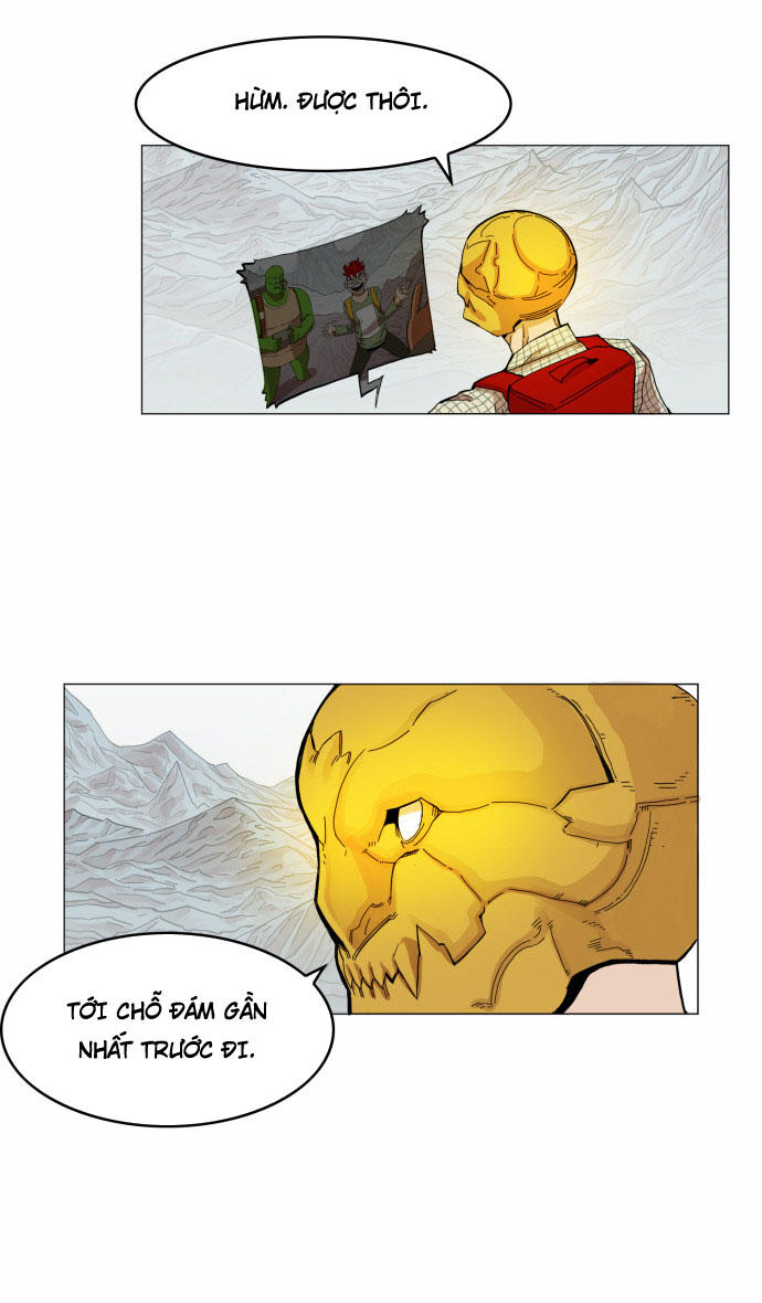 Hard Core Leveling Warrior Ss3 Chapter 45 - Trang 2