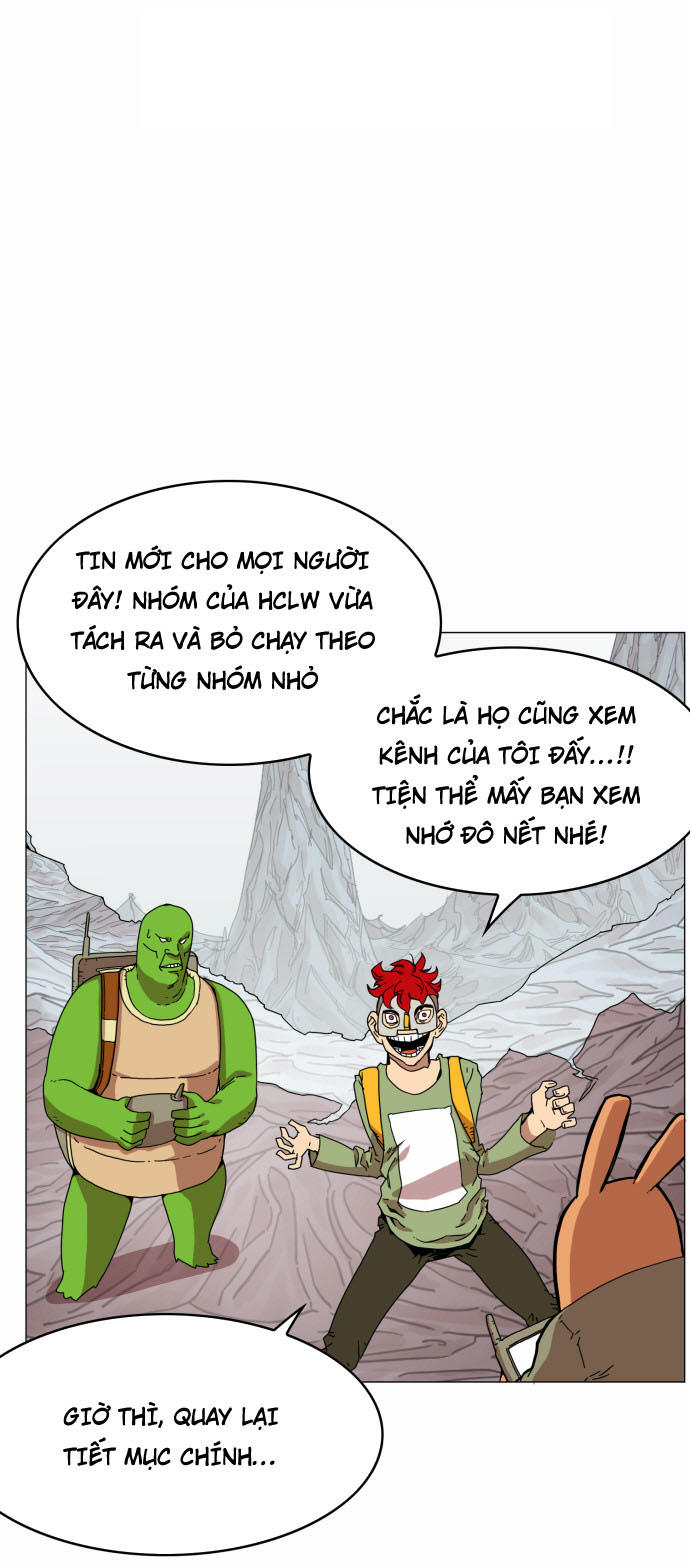 Hard Core Leveling Warrior Ss3 Chapter 45 - Trang 2