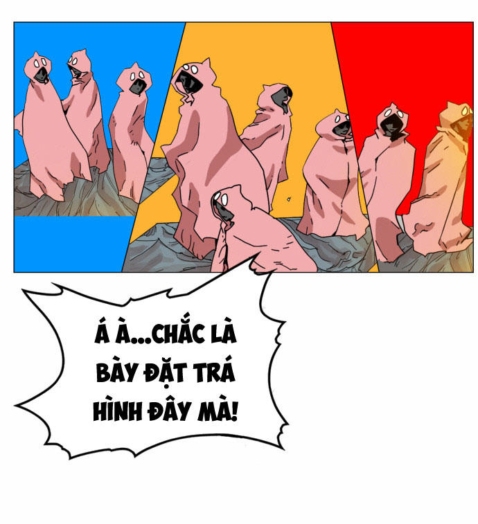 Hard Core Leveling Warrior Ss3 Chapter 45 - Trang 2