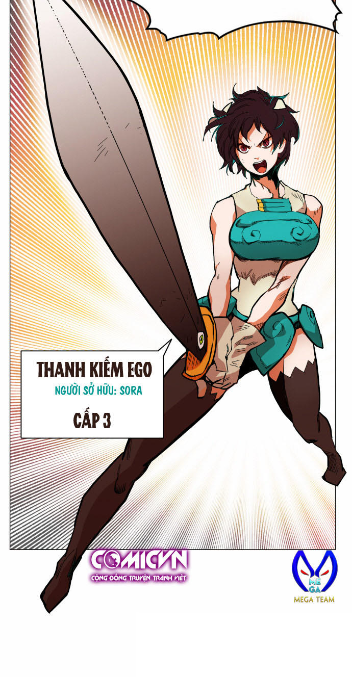 Hard Core Leveling Warrior Ss3 Chapter 45 - Trang 2