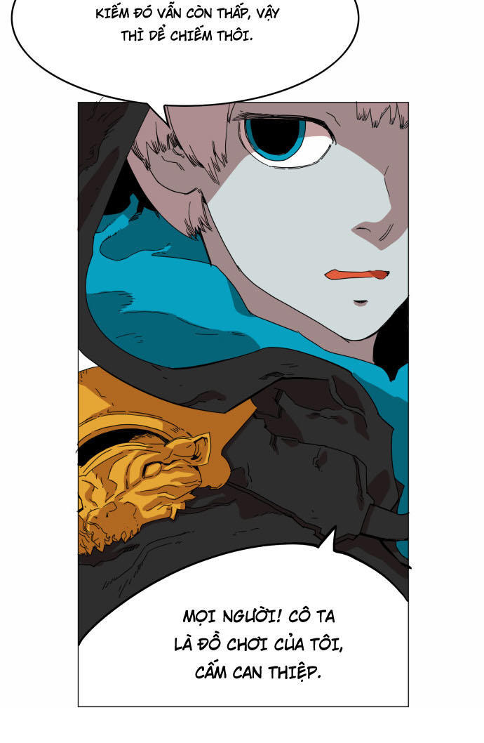 Hard Core Leveling Warrior Ss3 Chapter 46 - Trang 2