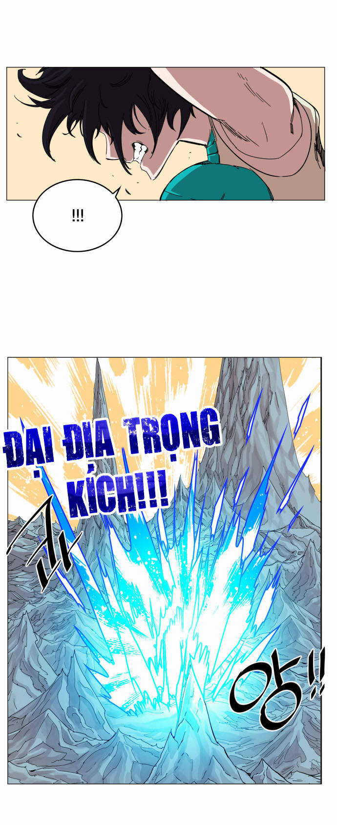 Hard Core Leveling Warrior Ss3 Chapter 46 - Trang 2