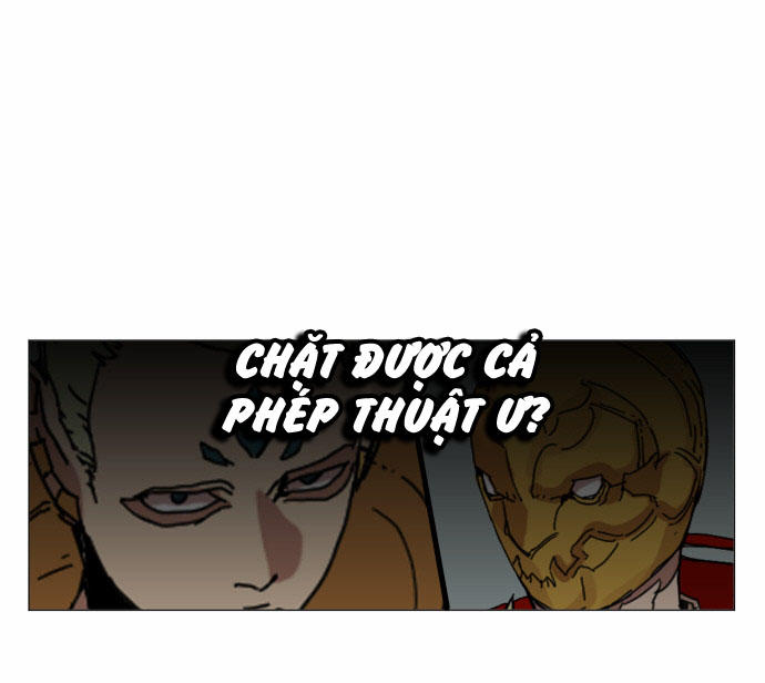 Hard Core Leveling Warrior Ss3 Chapter 46 - Trang 2