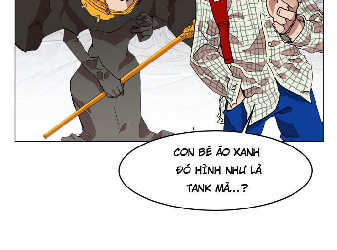 Hard Core Leveling Warrior Ss3 Chapter 46 - Trang 2