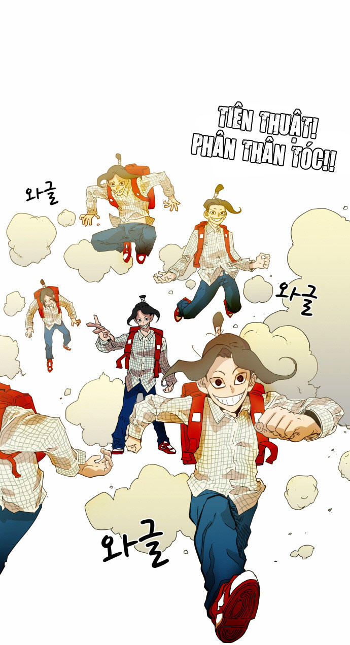 Hard Core Leveling Warrior Ss3 Chapter 46 - Trang 2