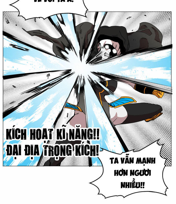 Hard Core Leveling Warrior Ss3 Chapter 46 - Trang 2