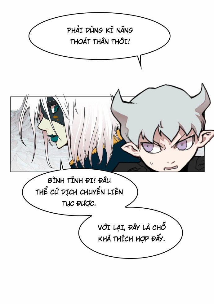 Hard Core Leveling Warrior Ss3 Chapter 46 - Trang 2