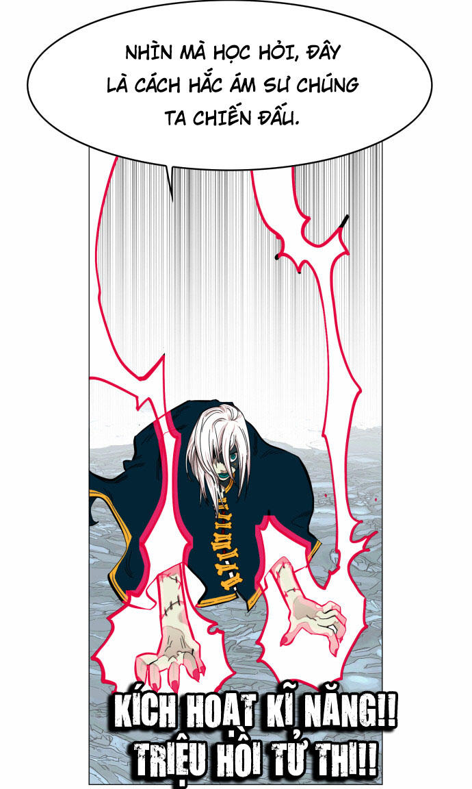 Hard Core Leveling Warrior Ss3 Chapter 46 - Trang 2