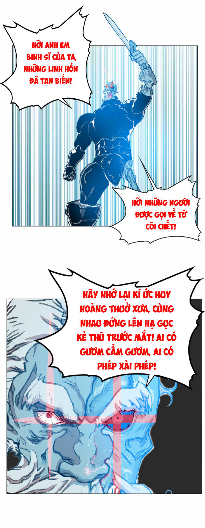 Hard Core Leveling Warrior Ss3 Chapter 47 - Trang 2