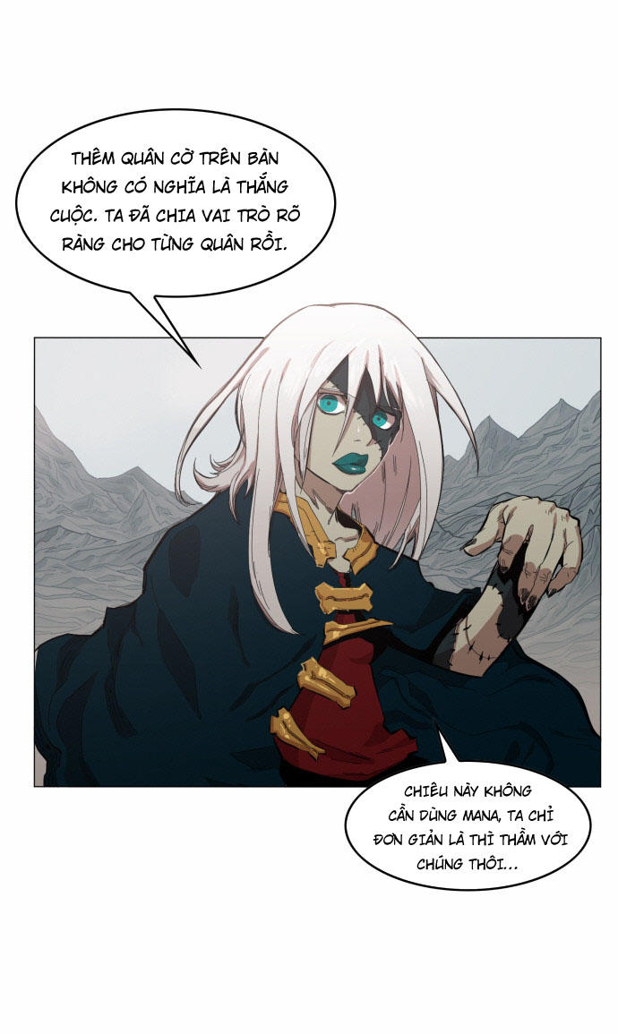 Hard Core Leveling Warrior Ss3 Chapter 47 - Trang 2