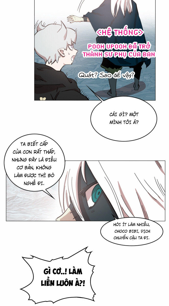 Hard Core Leveling Warrior Ss3 Chapter 47 - Trang 2