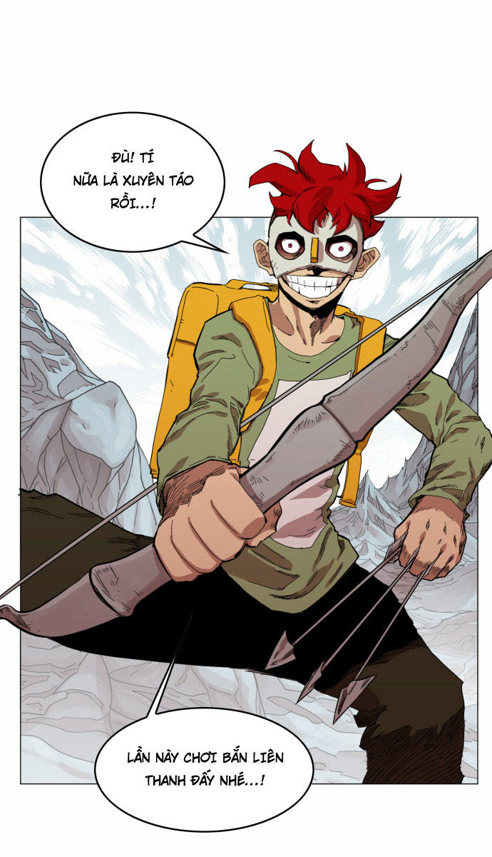 Hard Core Leveling Warrior Ss3 Chapter 47 - Trang 2