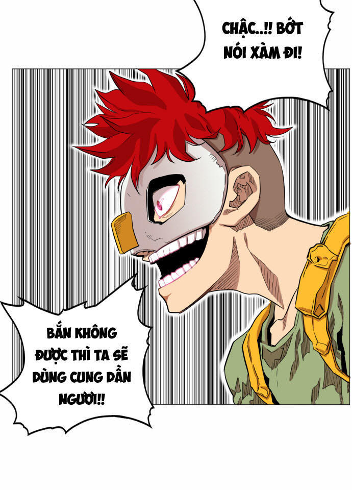 Hard Core Leveling Warrior Ss3 Chapter 47 - Trang 2