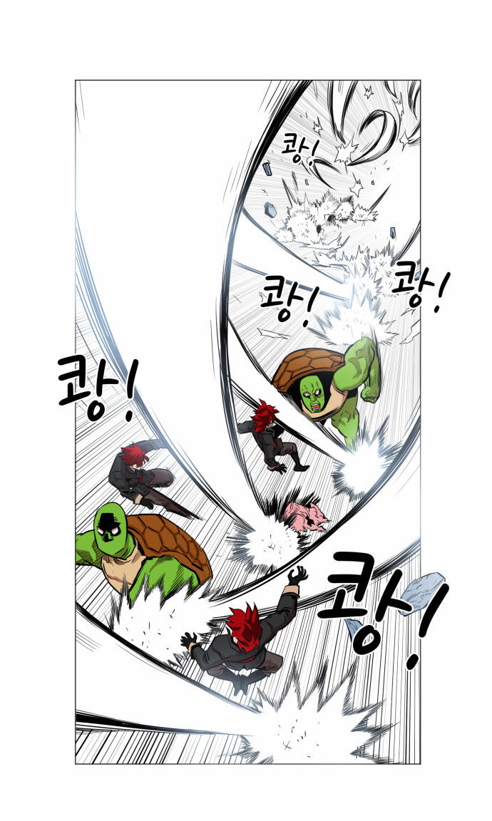 Hard Core Leveling Warrior Ss3 Chapter 47 - Trang 2