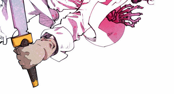 Hard Core Leveling Warrior Ss3 Chapter 48 - Trang 2