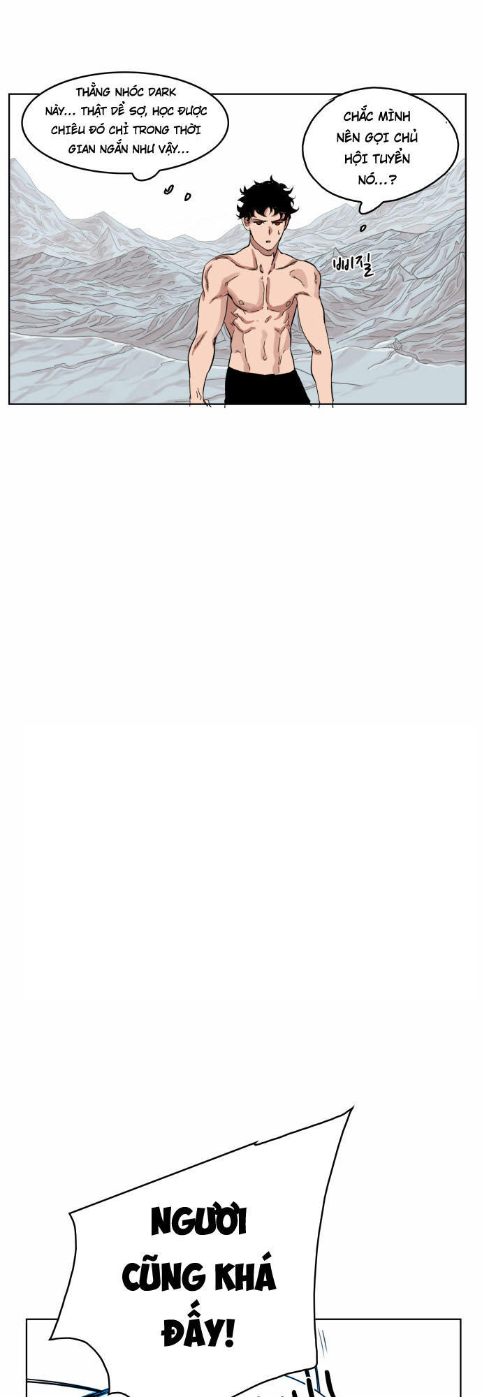 Hard Core Leveling Warrior Ss3 Chapter 48 - Trang 2