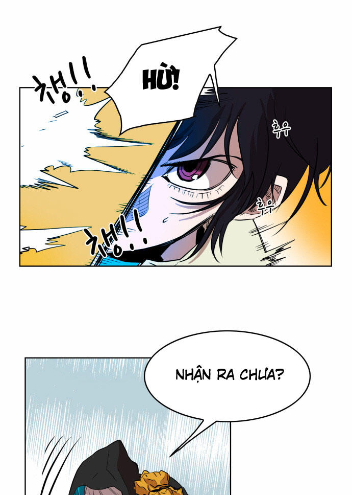 Hard Core Leveling Warrior Ss3 Chapter 48 - Trang 2