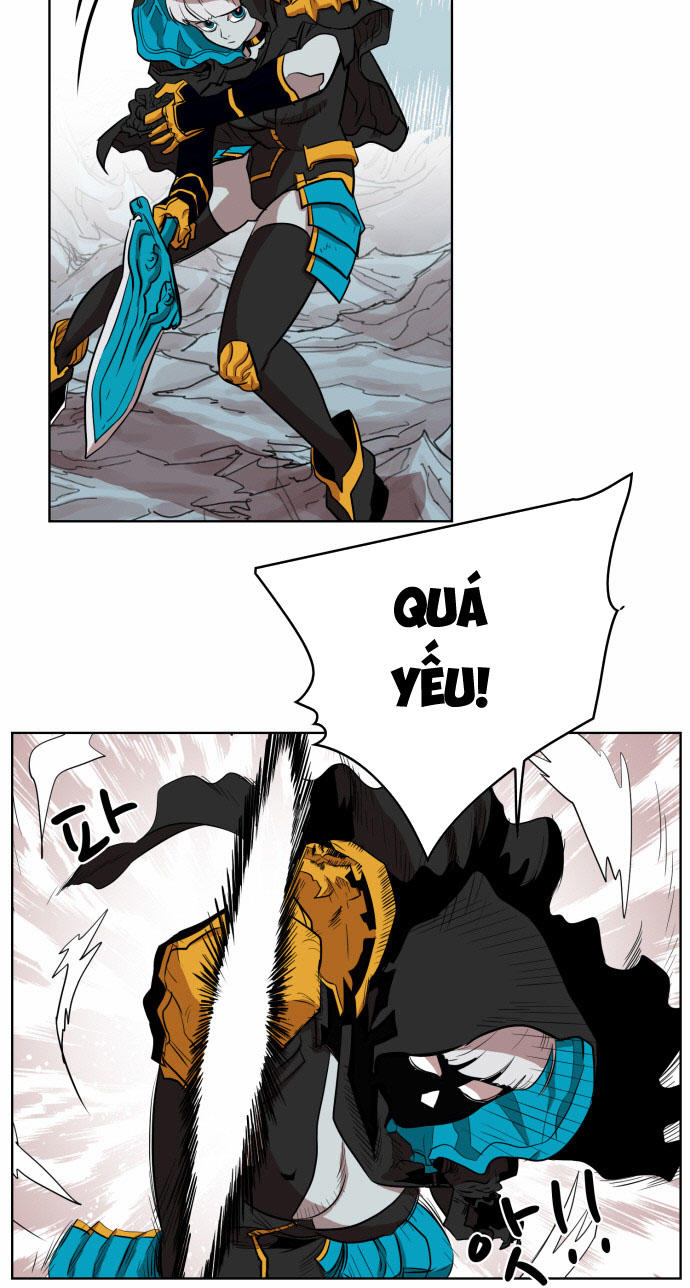 Hard Core Leveling Warrior Ss3 Chapter 48 - Trang 2