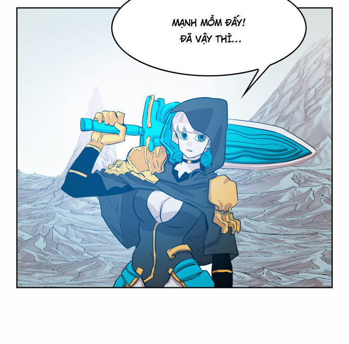 Hard Core Leveling Warrior Ss3 Chapter 48 - Trang 2