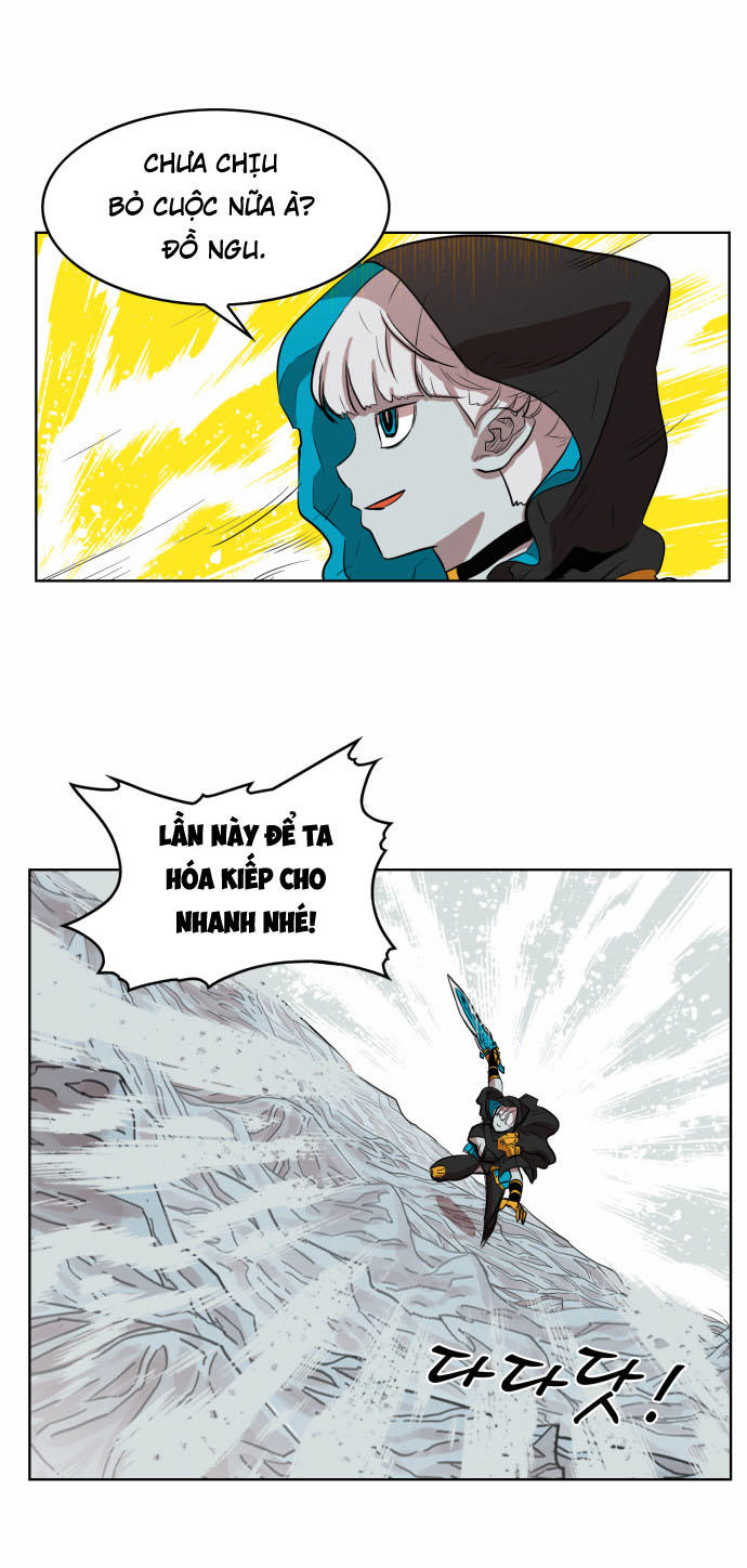 Hard Core Leveling Warrior Ss3 Chapter 48 - Trang 2