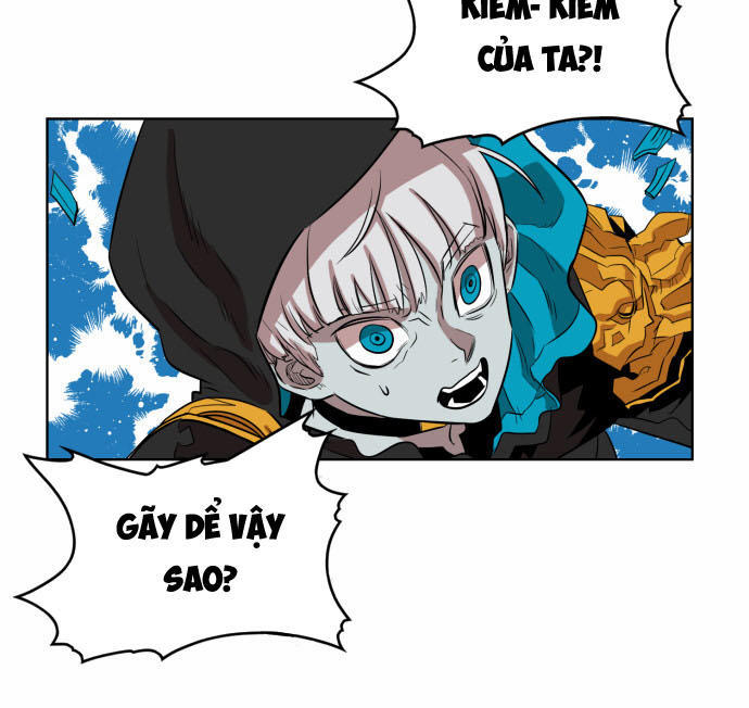 Hard Core Leveling Warrior Ss3 Chapter 48 - Trang 2