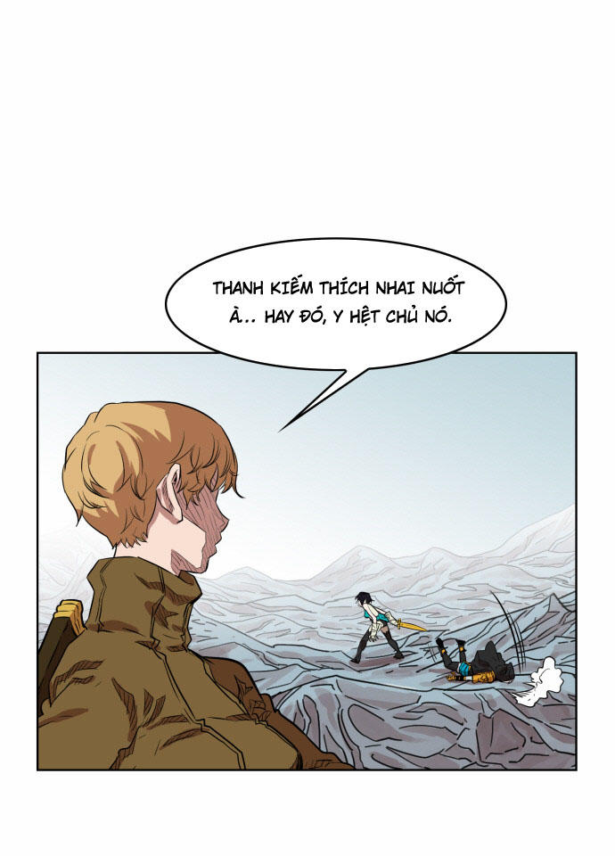 Hard Core Leveling Warrior Ss3 Chapter 48 - Trang 2