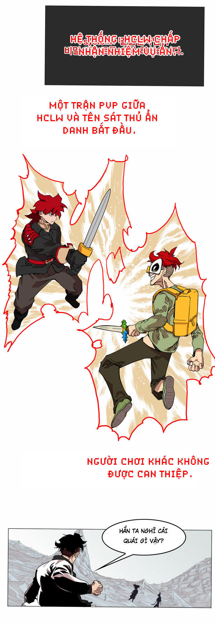 Hard Core Leveling Warrior Ss3 Chapter 48 - Trang 2