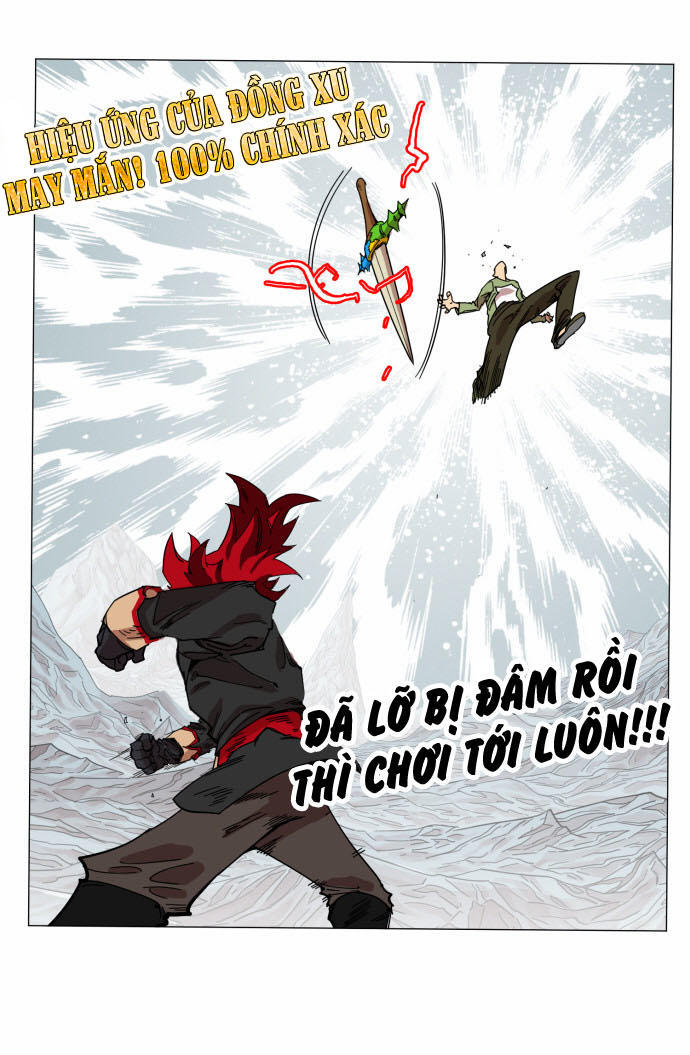 Hard Core Leveling Warrior Ss3 Chapter 48 - Trang 2