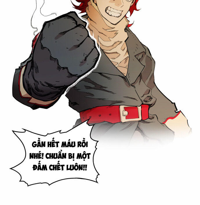 Hard Core Leveling Warrior Ss3 Chapter 48 - Trang 2