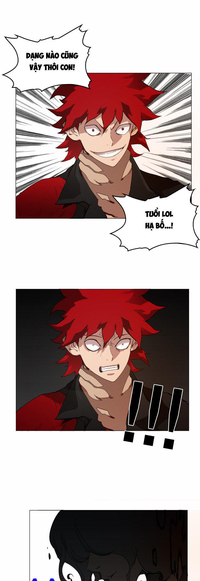 Hard Core Leveling Warrior Ss3 Chapter 48 - Trang 2