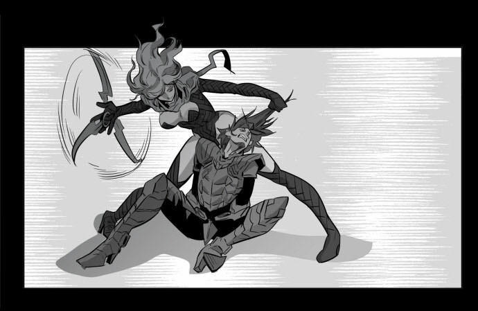 Hard Core Leveling Warrior Ss3 Chapter 49 - Trang 2