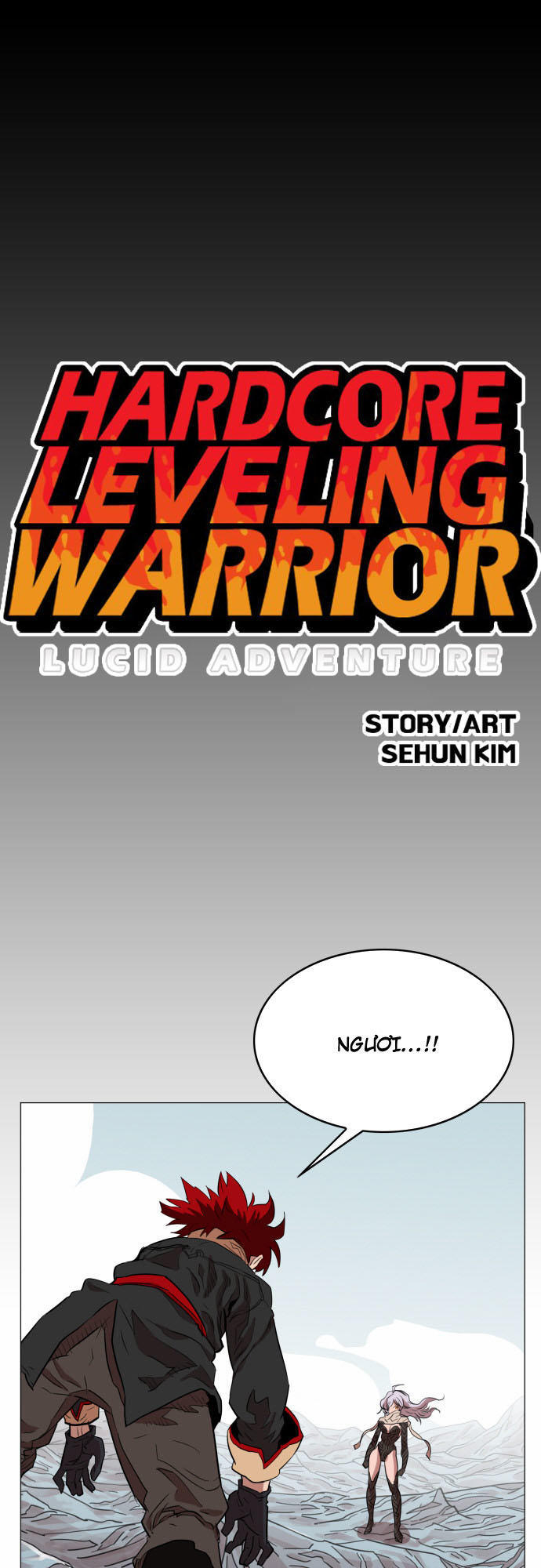 Hard Core Leveling Warrior Ss3 Chapter 49 - Trang 2