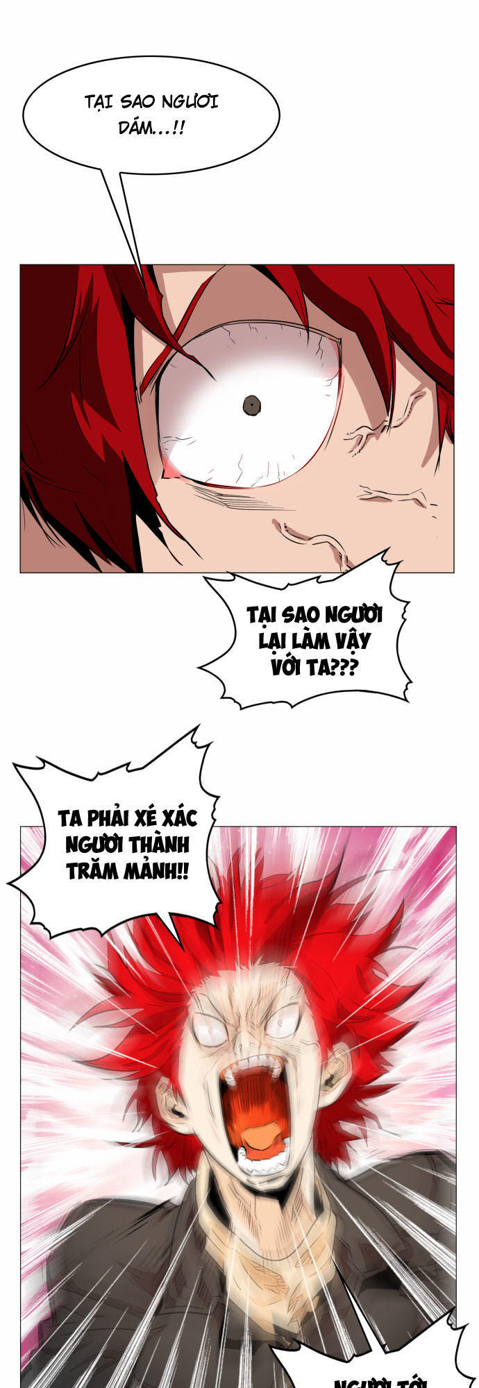 Hard Core Leveling Warrior Ss3 Chapter 49 - Trang 2