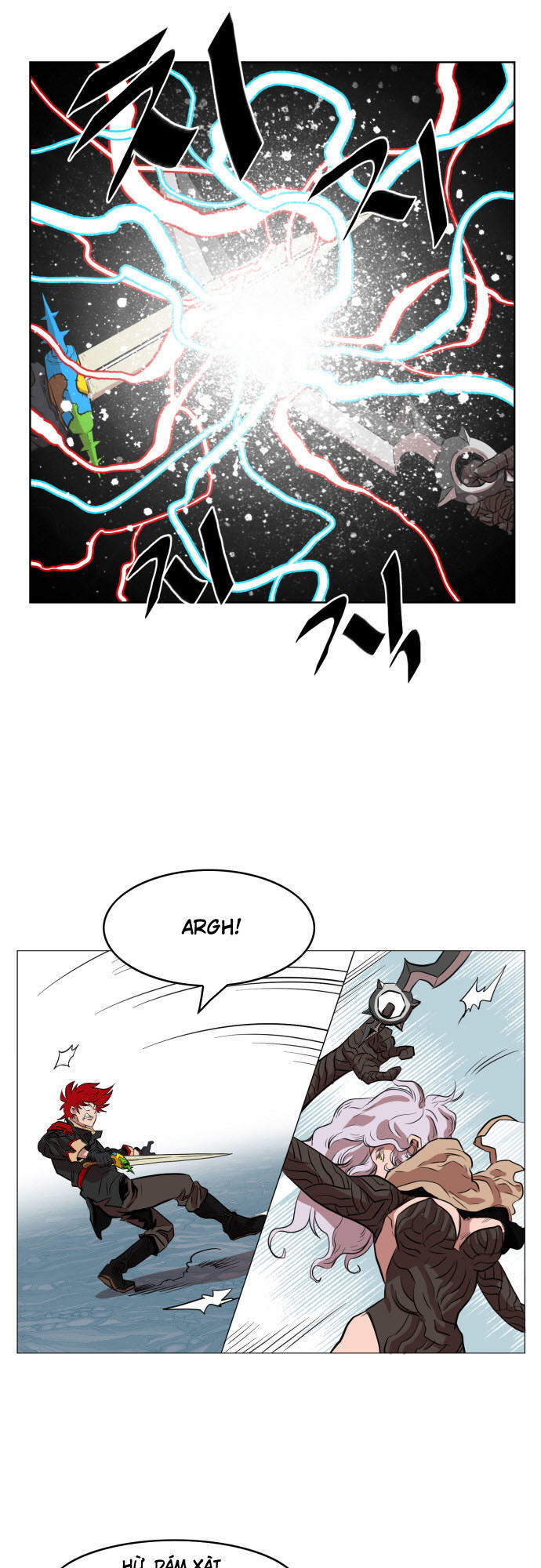 Hard Core Leveling Warrior Ss3 Chapter 49 - Trang 2