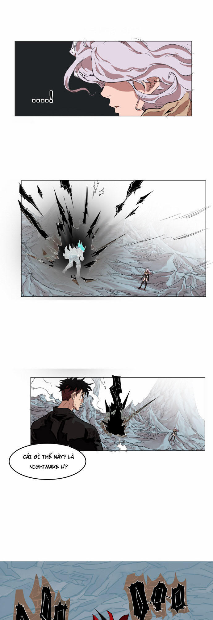 Hard Core Leveling Warrior Ss3 Chapter 49 - Trang 2