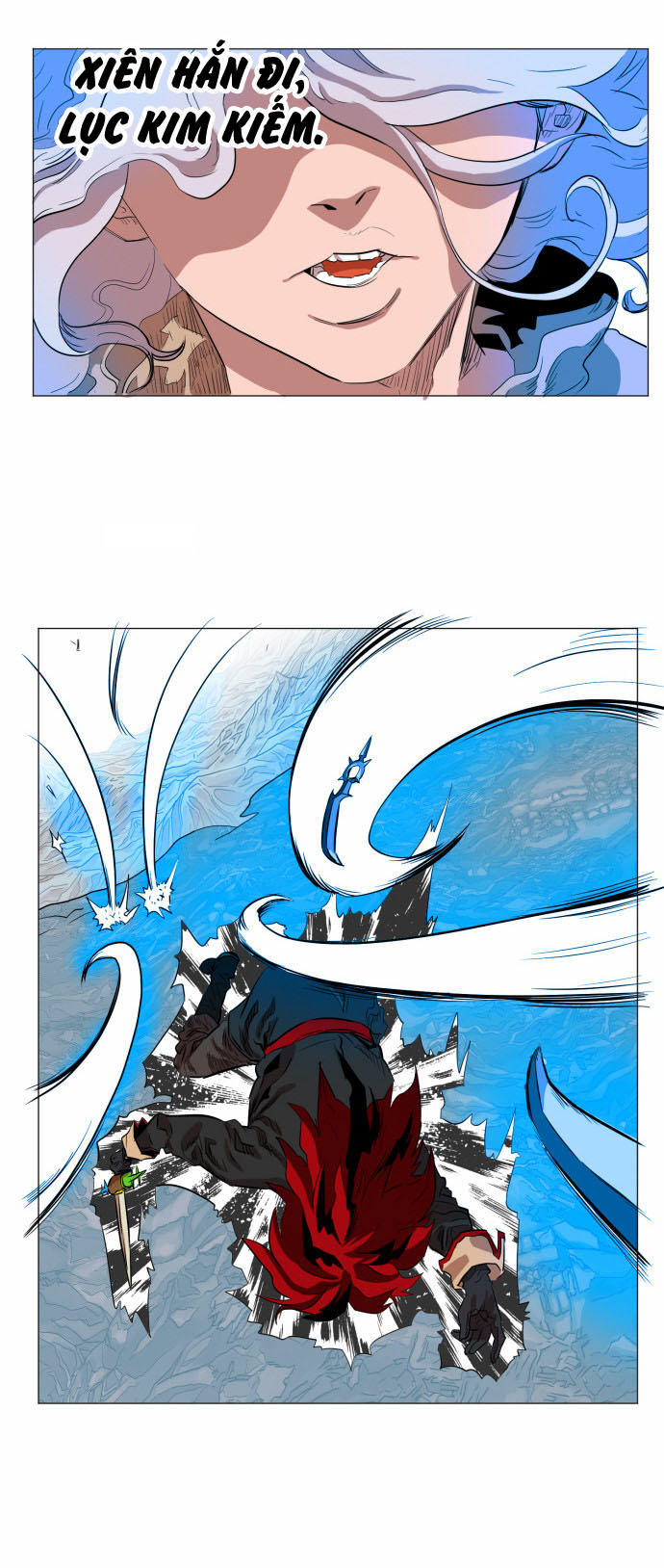 Hard Core Leveling Warrior Ss3 Chapter 49 - Trang 2